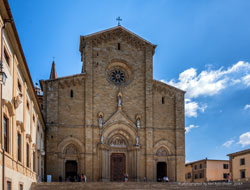 duomo arezzo